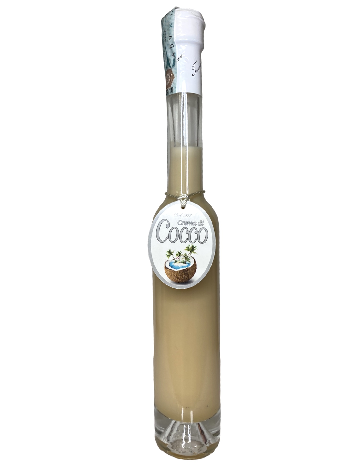 Crema di Cocco Crema di Cocco